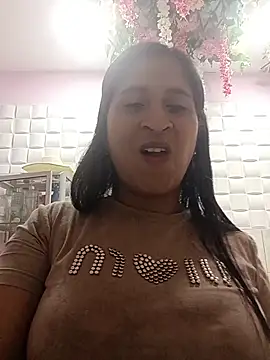 SofiaMendez1  online show from 24, 6, 2026