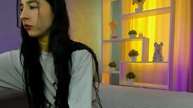 Snapshot of MelissaSparrow chatting on 8, 4, 2026 MelissaSparrow online show from 8, 4, 2026