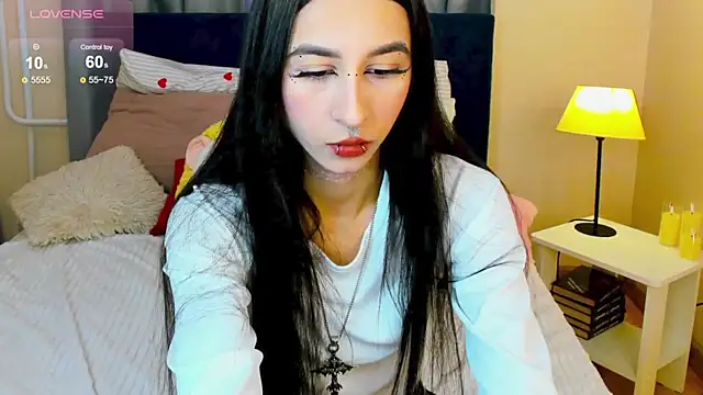 MelissaSparrow online show from 27, 5, 2026