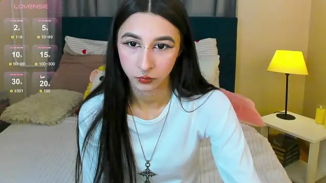 MelissaSparrow online show from 27, 5, 2026