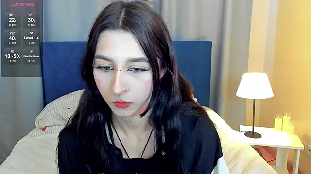 MelissaSparrow online show from 10, 6, 2026