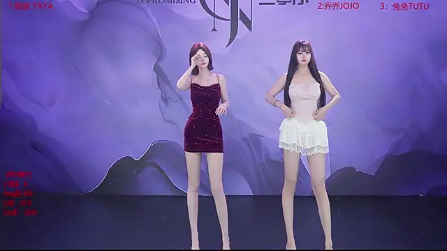 YSL-007 online show from 7, 4, 2026