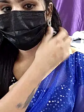 Shakshana-queen online show from 6, 4, 2026