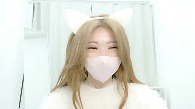 Snapshot of kimimarochan_v chatting on 1, 4, 2026 kimimarochan v online show from 1, 4, 2026