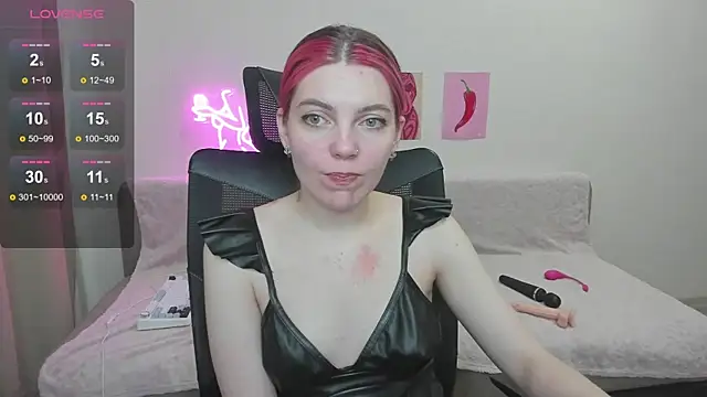 Marie Reyess online show from 13, 5, 2026