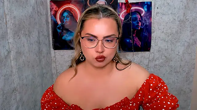 AminaSoul  online show from 17, 4, 2026