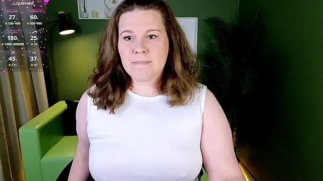 Karolisse online show from 24, 7, 2026