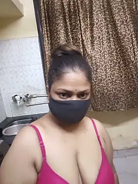 SluttySonam online show from 14, 6, 2026