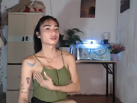 Snapshot of Martha4you chatting on 20, 6, 2026 Martha4you online show from 20, 6, 2026