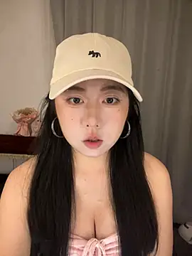 ooooBaby129 online show from 18, 4, 2026
