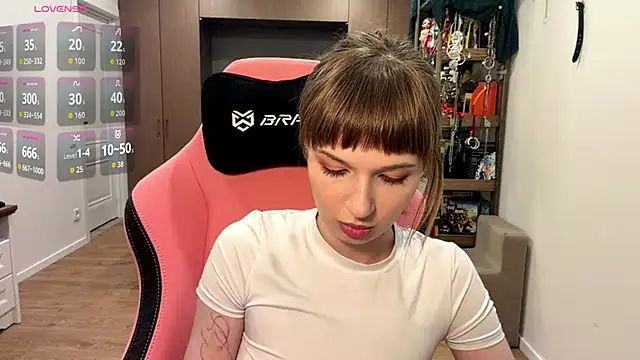 JackBoyken online show from 5, 5, 2026