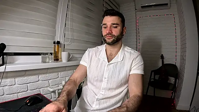DaddySlava online show from 14, 4, 2026