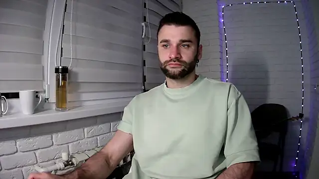 DaddySlava online show from 20, 4, 2026
