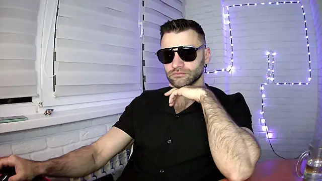 DaddySlava online show from 25, 4, 2026