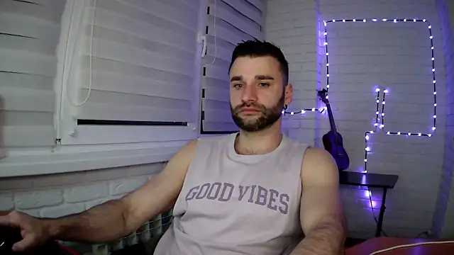 DaddySlava online show from 3, 5, 2026
