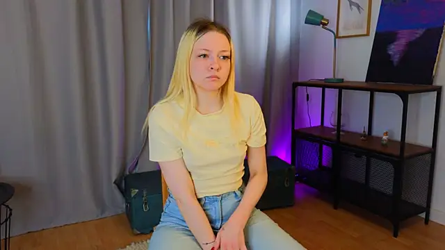 OliviaCaffery online show from 18, 5, 2026