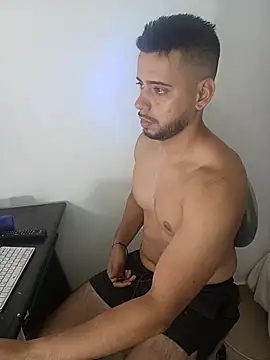 Snapshot of AidenGreyHot chatting on 8, 4, 2026 AidenGreyHot online show from 8, 4, 2026