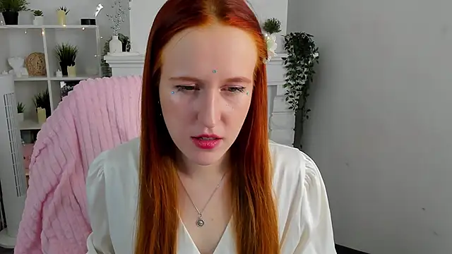 EvaBellea online show from 7, 4, 2026