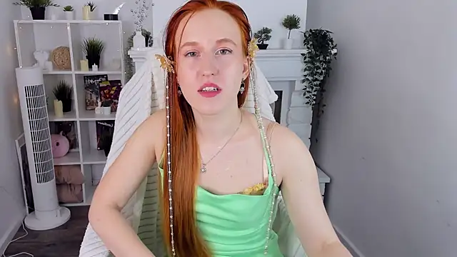 EvaBellea online show from 14, 4, 2026