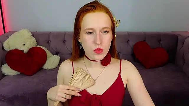 EvaBellea online show from 29, 4, 2026