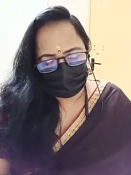 monisha cam online show from 14, 6, 2026