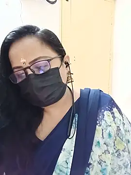 monisha cam online show from 27, 6, 2026
