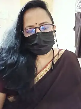 monisha cam online show from 3, 7, 2026
