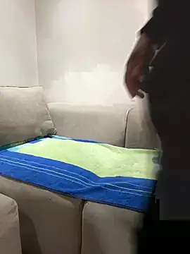 Darkslinger91 online show from 20, 4, 2026