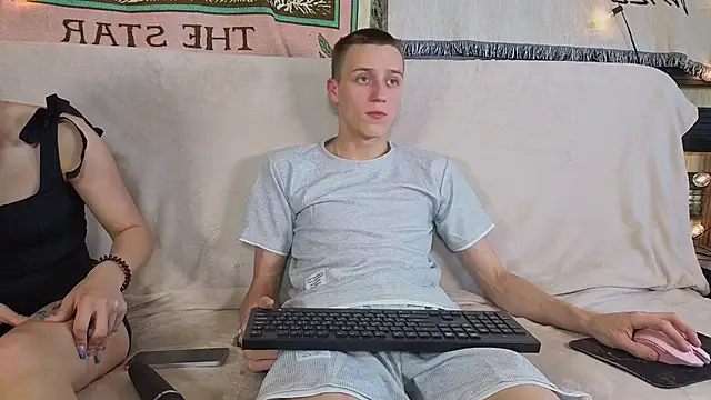 Kane Kandy online show from 6, 6, 2026