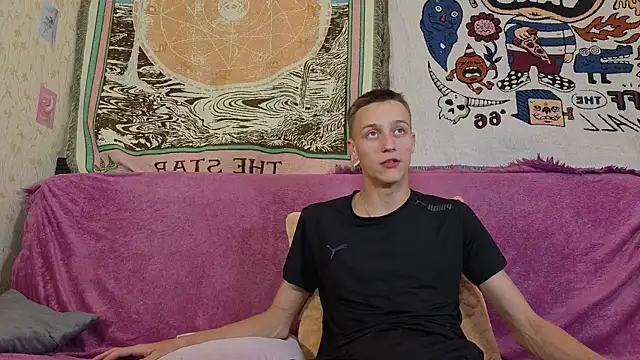 Kane Kandy online show from 4, 7, 2026