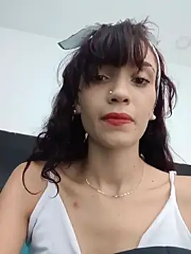 Alexa fox669 online show from 17, 6, 2026