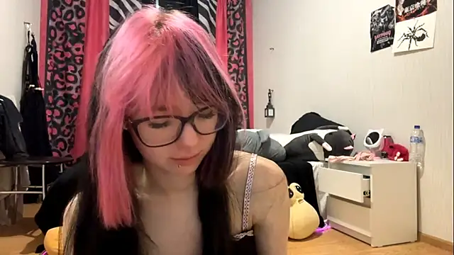 Snapshot of WifeAileen chatting on 2, 5, 2026 WifeAileen online show from 2, 5, 2026