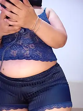 Sexy yassimna online show from 20, 5, 2026