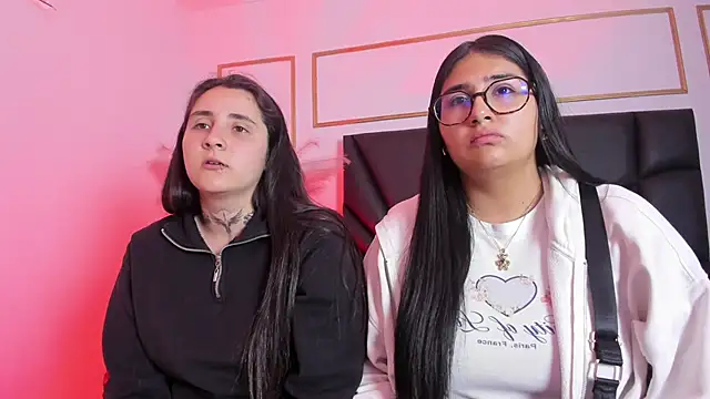 Elisa n Emma online show from 6, 5, 2026