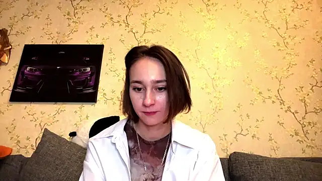 Gelik-Ray online show from 18, 4, 2026