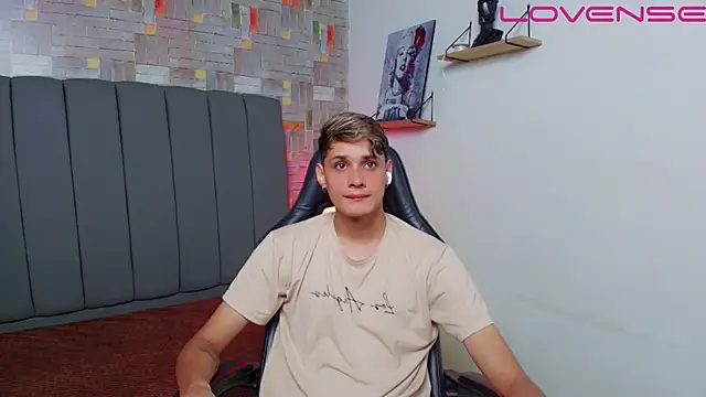 flaquito    online show from 25, 4, 2026