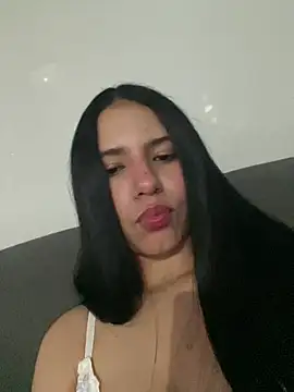 IsabelaRivers online show from 14, 5, 2026