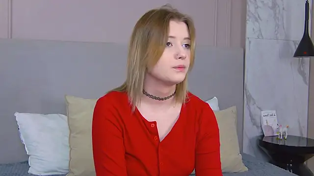 Snapshot of Mila_blum chatting on 1, 5, 2026 Mila blum online show from 1, 5, 2026