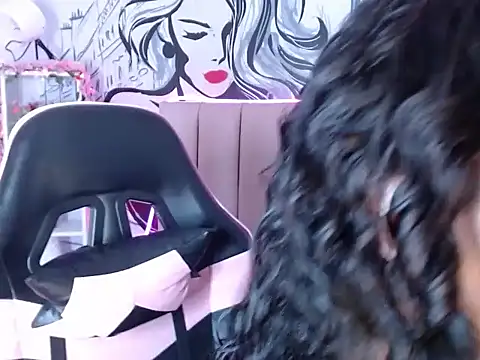 adulce pinkcm online show from 22, 4, 2026