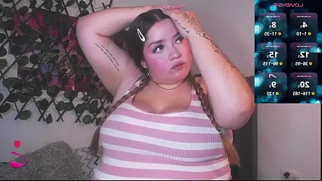 Samantha Matius online show from 5, 5, 2026