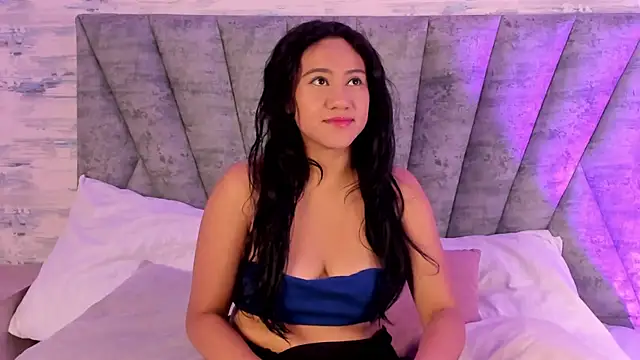 Shashadeluxe online show from 2, 5, 2026