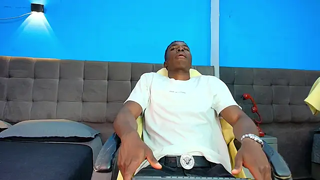 JeanDantte online show from 15, 5, 2026