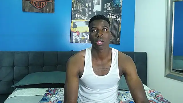 Snapshot of JeanDantte chatting on 29, 5, 2026 JeanDantte online show from 29, 5, 2026
