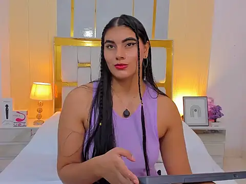 Snapshot of Alara_Keyy chatting on 14, 4, 2026 Alara Keyy online show from 14, 4, 2026