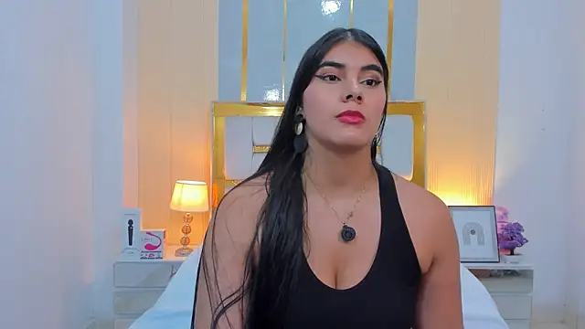 Snapshot of Alara_Keyy chatting on 18, 4, 2026 Alara Keyy online show from 18, 4, 2026