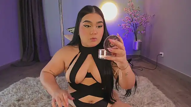AlisonRose  online show from 1, 5, 2026