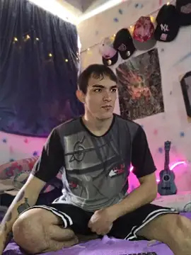 ThePrinz maykiin online show from 3, 4, 2026