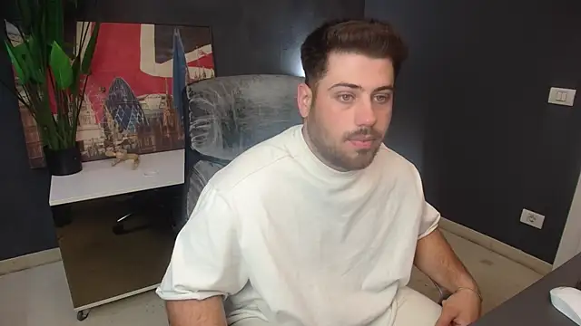 Snapshot of DaxGreer chatting on 22, 4, 2026 DaxGreer online show from 22, 4, 2026