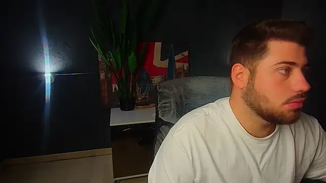 Snapshot of DaxGreer chatting on 30, 4, 2026 DaxGreer online show from 30, 4, 2026