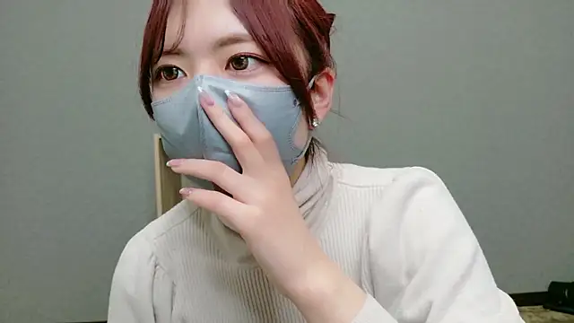 YUA 0425 online show from 12, 5, 2026